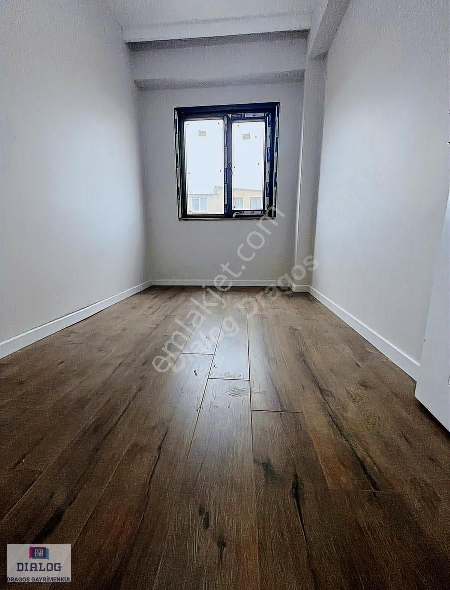 Dıalog Dragos Yaşaroğlu Parkevlerin'de Satılık 2+1 Lüks Daire - Görsel 13