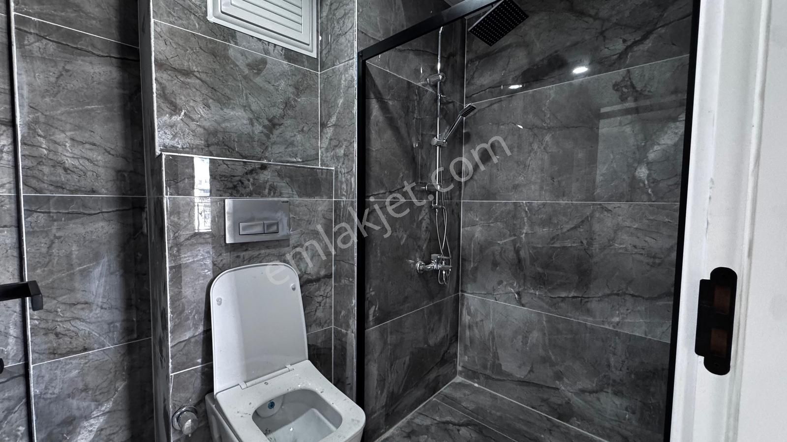 Körfezde Deniz Manzaralı Lüks 2+1 Daire! - Görsel 19