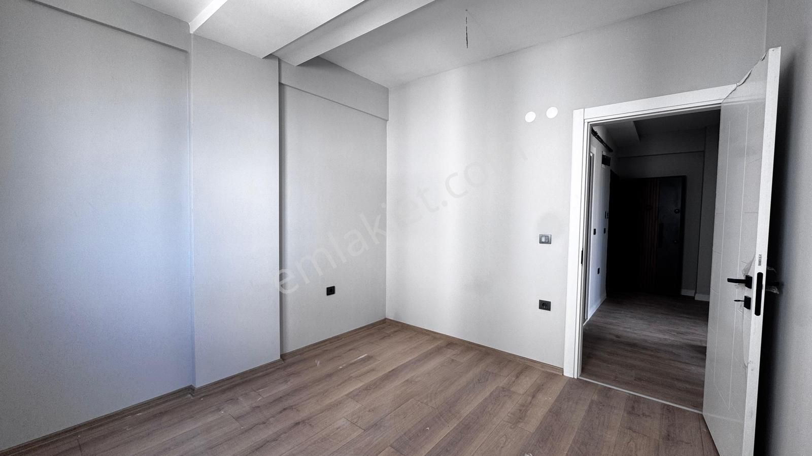 Körfezde Deniz Manzaralı Lüks 2+1 Daire! - Görsel 6