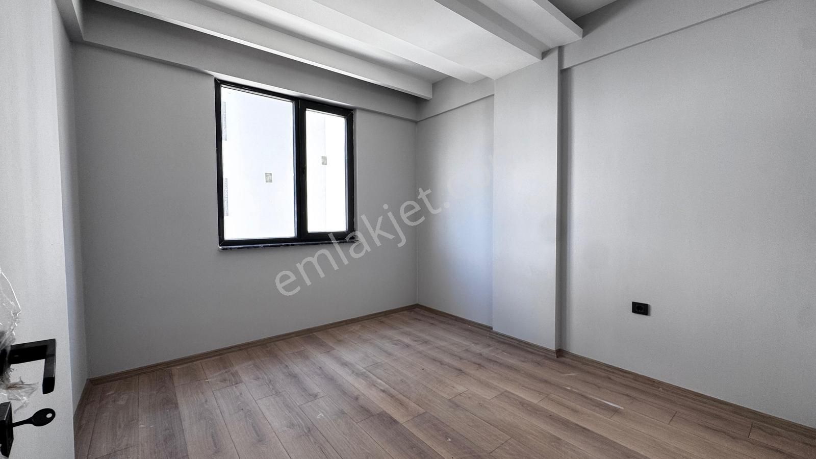 Körfezde Deniz Manzaralı Lüks 2+1 Daire! - Görsel 22