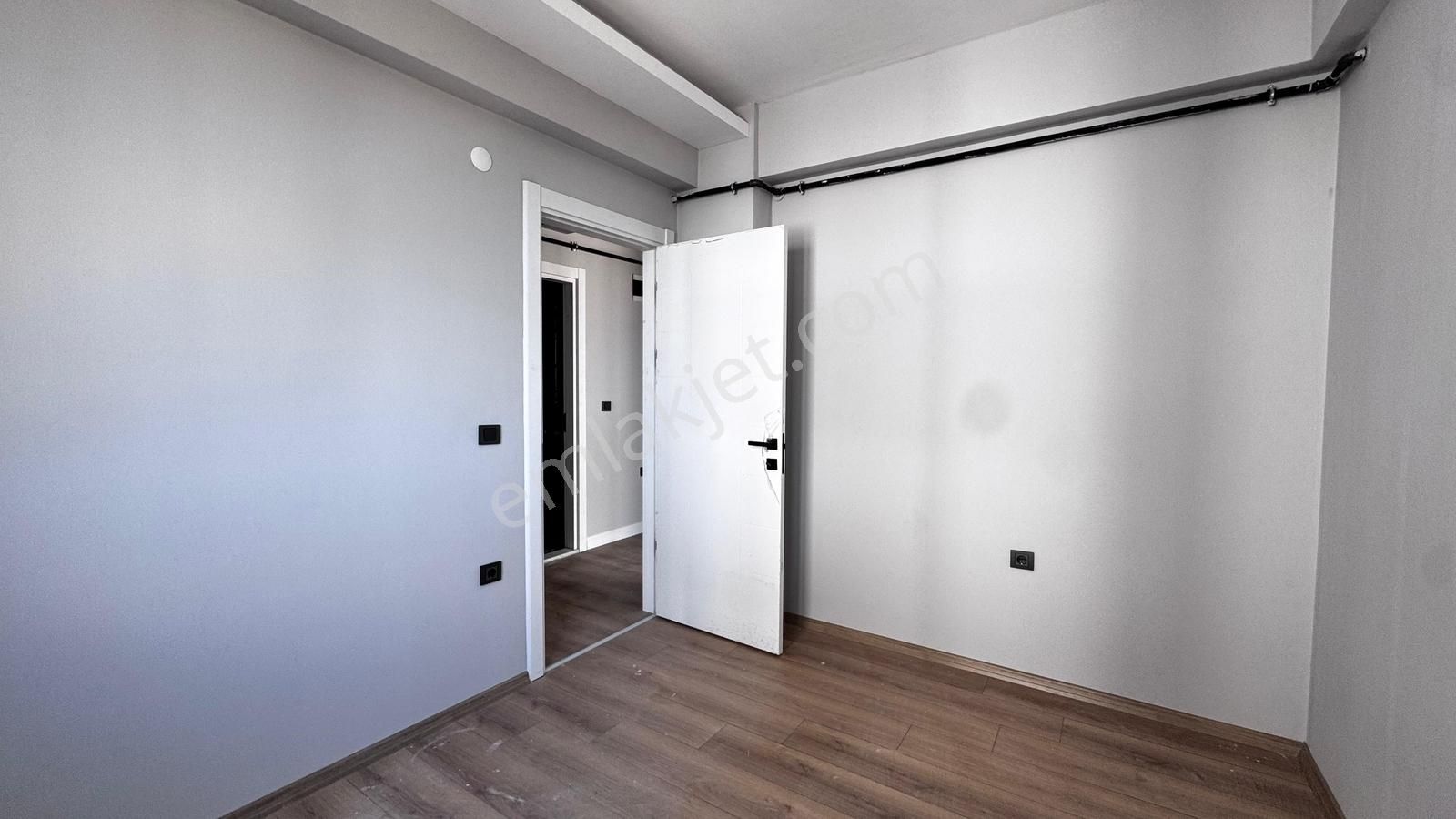 Körfezde Deniz Manzaralı Lüks 2+1 Daire! - Görsel 5