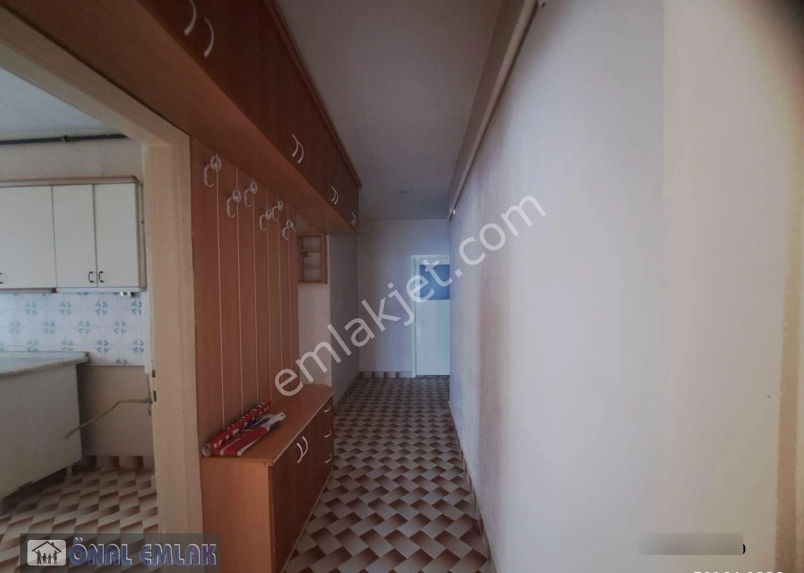 Önaldan Ankara Çankaya Dikmen Niğde Sokakta 1.kat 3+1 Kiralık - Görsel 20