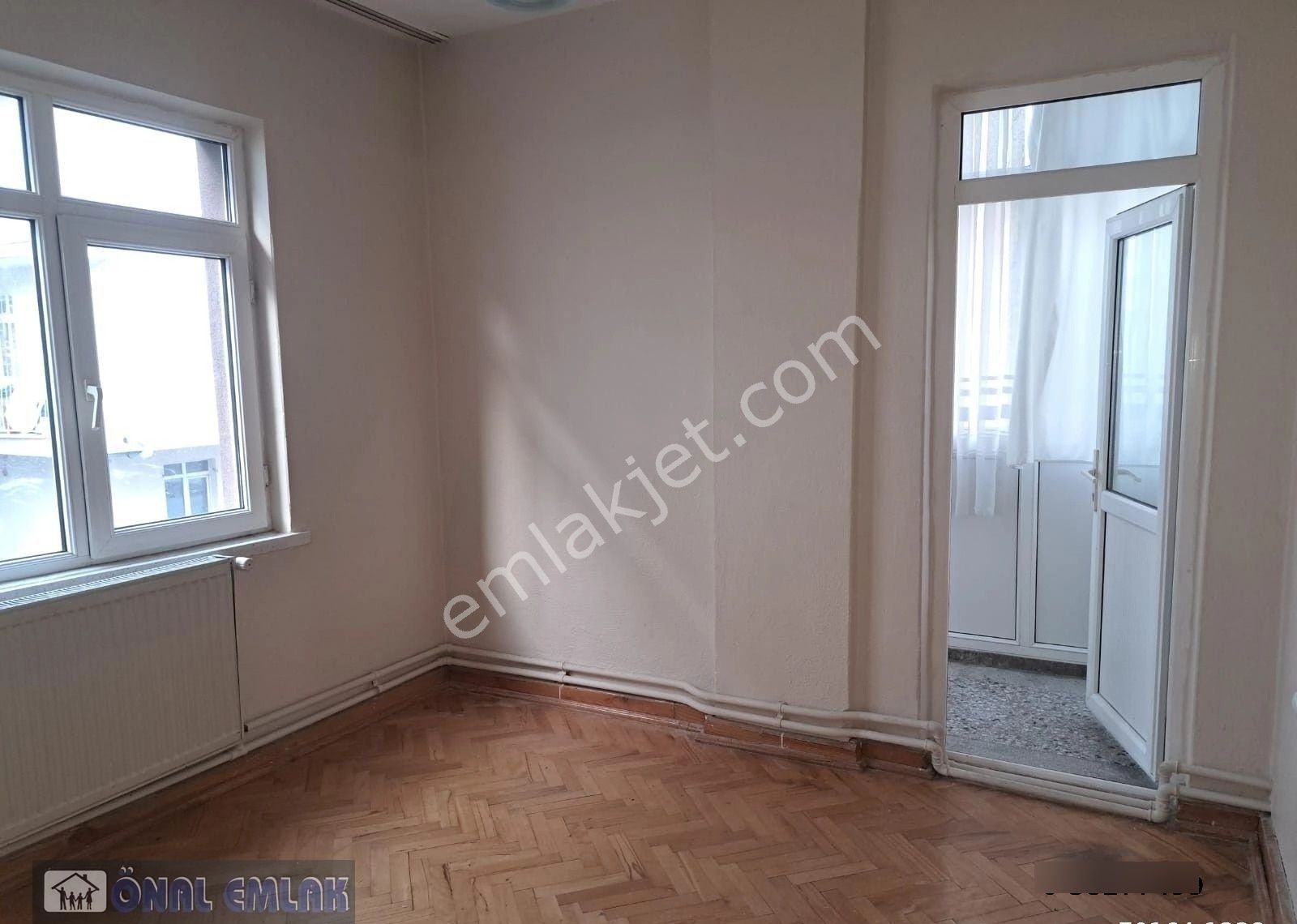 Önaldan Ankara Çankaya Dikmen Niğde Sokakta 1.kat 3+1 Kiralık - Görsel 14