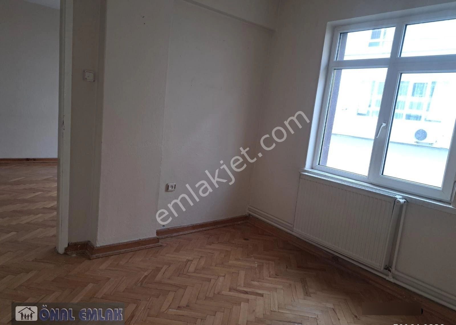 Önaldan Ankara Çankaya Dikmen Niğde Sokakta 1.kat 3+1 Kiralık - Görsel 13