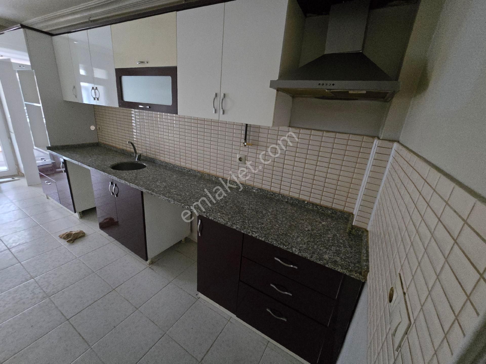 Eskişehir Tepebaşı Sütlüce Mh 3+1 Kiralık Daire