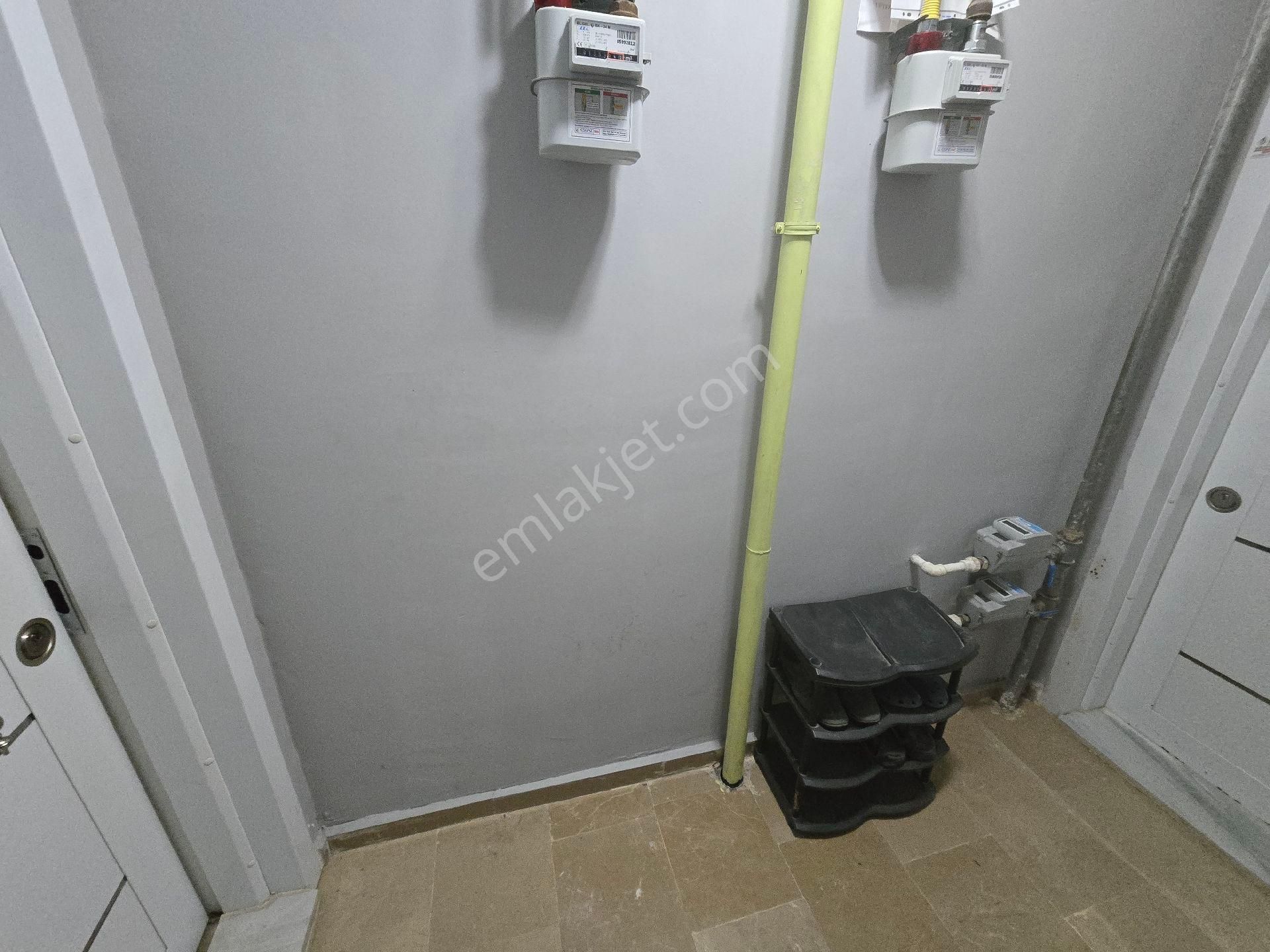 Eskişehir Tepebaşı Sütlüce Mh 3+1 Kiralık Daire - Görsel 22