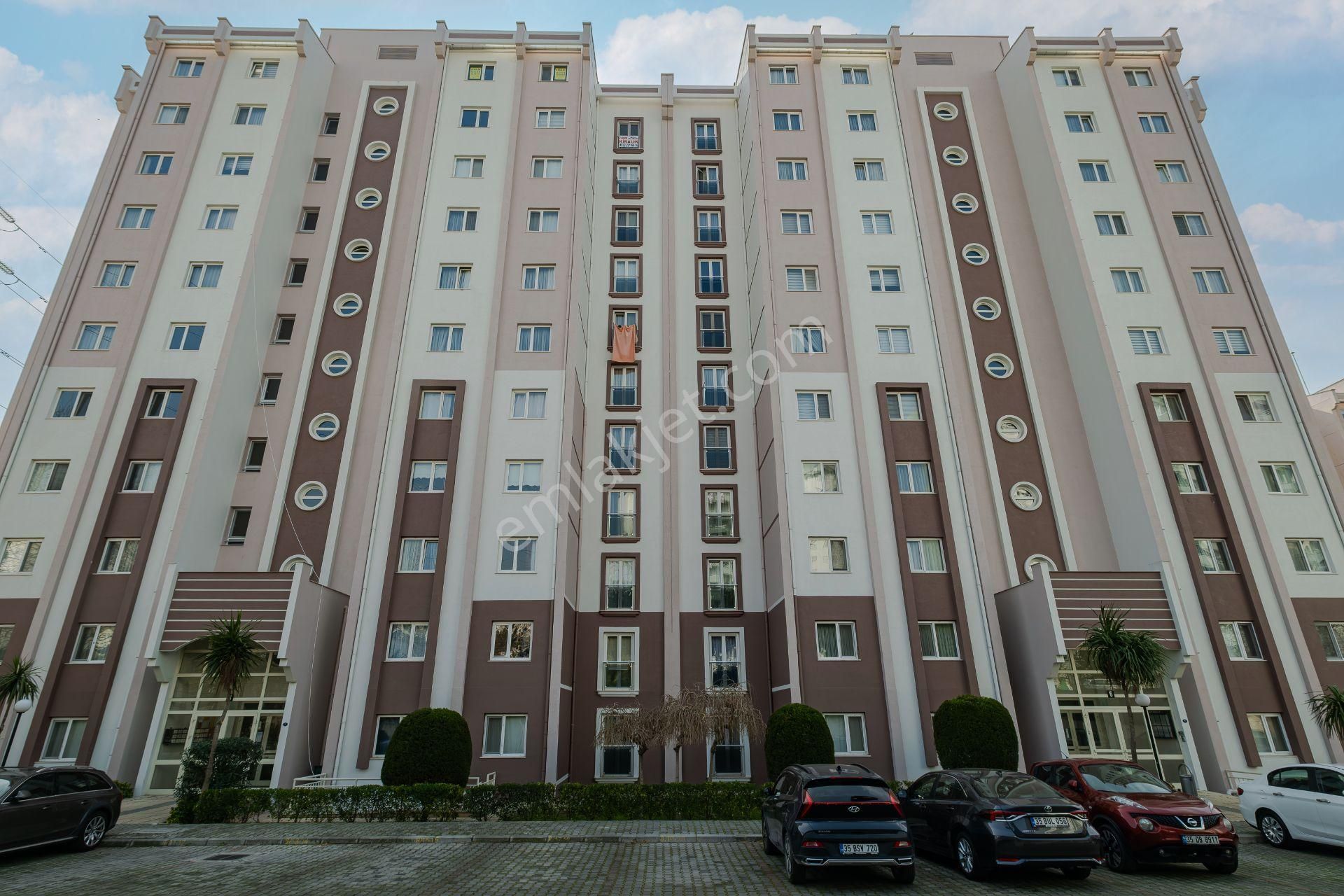 Yamaçevler Oyak Sitesi Full Deniz Ve Şehir Manzaralı Kiralık Daire - Görsel 6