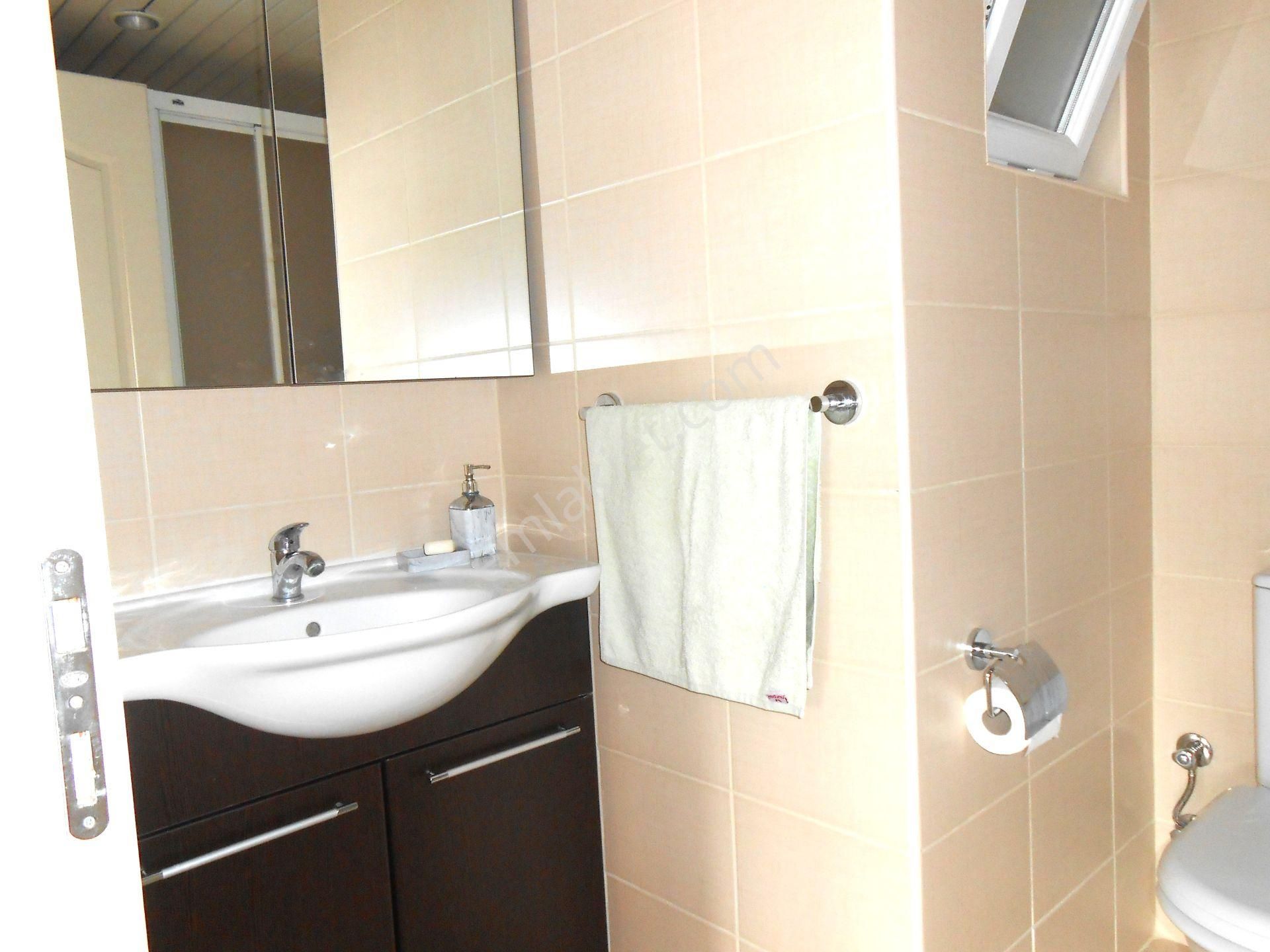Yamaçevler Oyak Sitesi Full Deniz Ve Şehir Manzaralı Kiralık Daire - Görsel 16