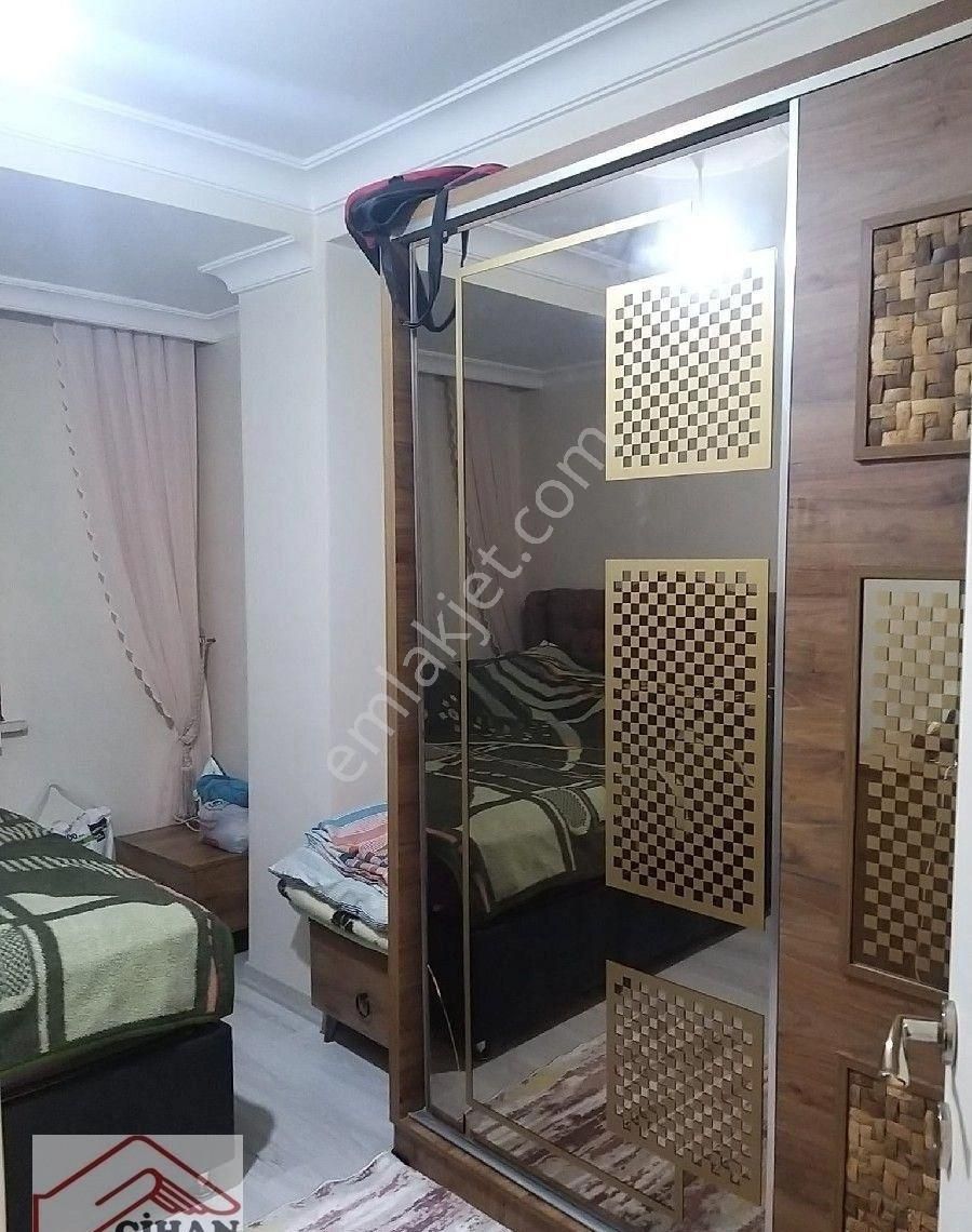 Şirinevler De Yüksek Giriş Genç Bina Da Daire - Görsel 6