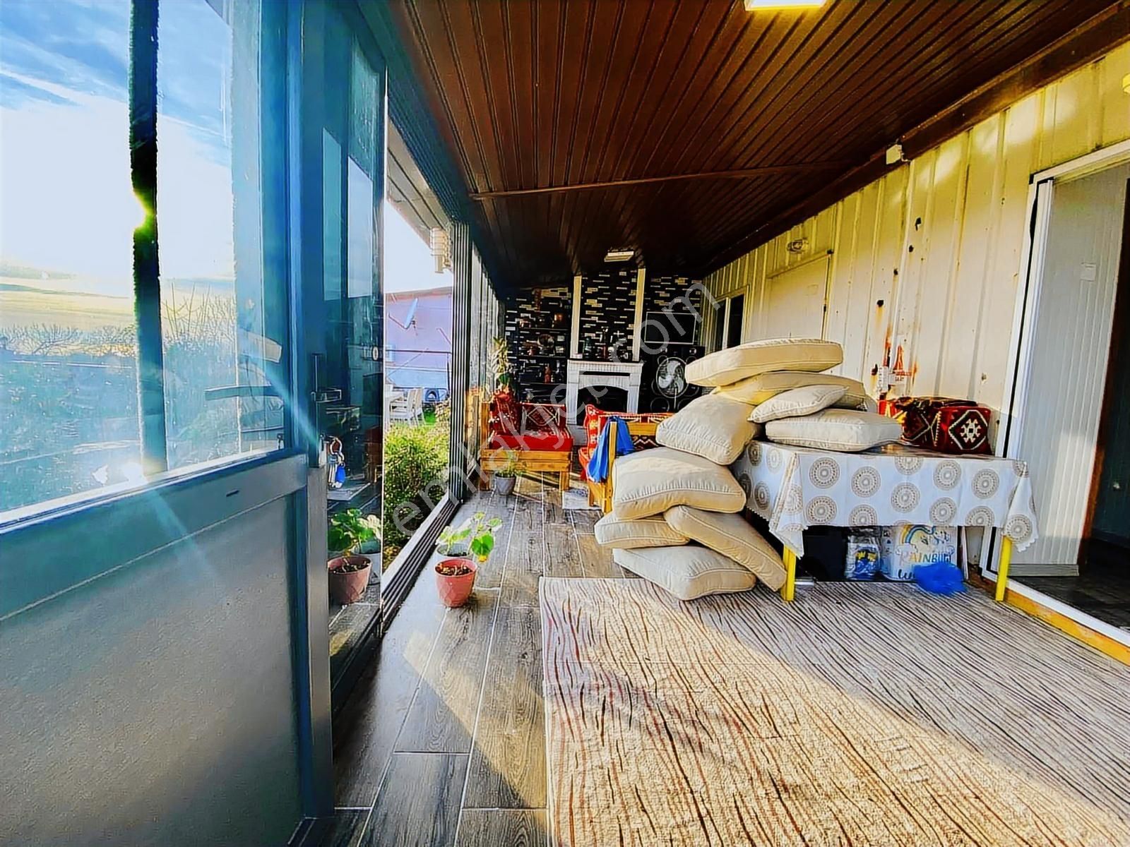 560 M2 Havuzlu Bağ Yeri Bu Manzaraya Kalp Dayanmaz!!! - Görsel 13