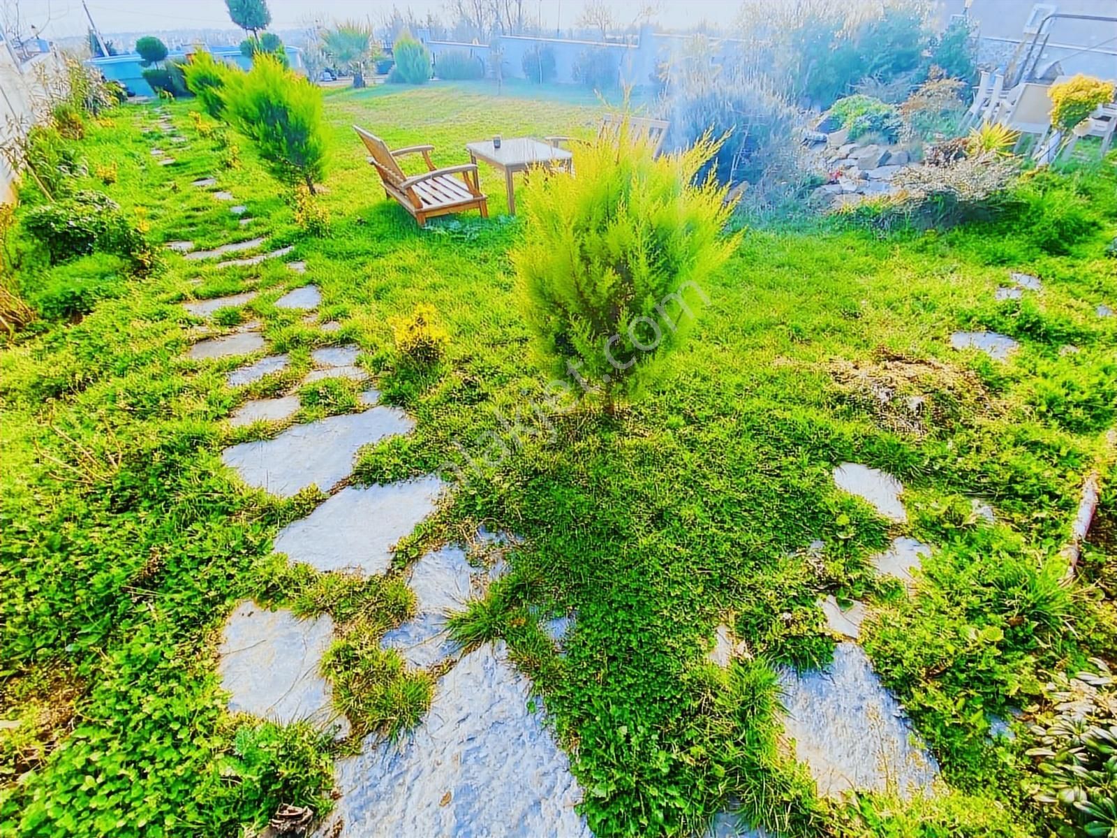 560 M2 Havuzlu Bağ Yeri Bu Manzaraya Kalp Dayanmaz!!! - Görsel 3