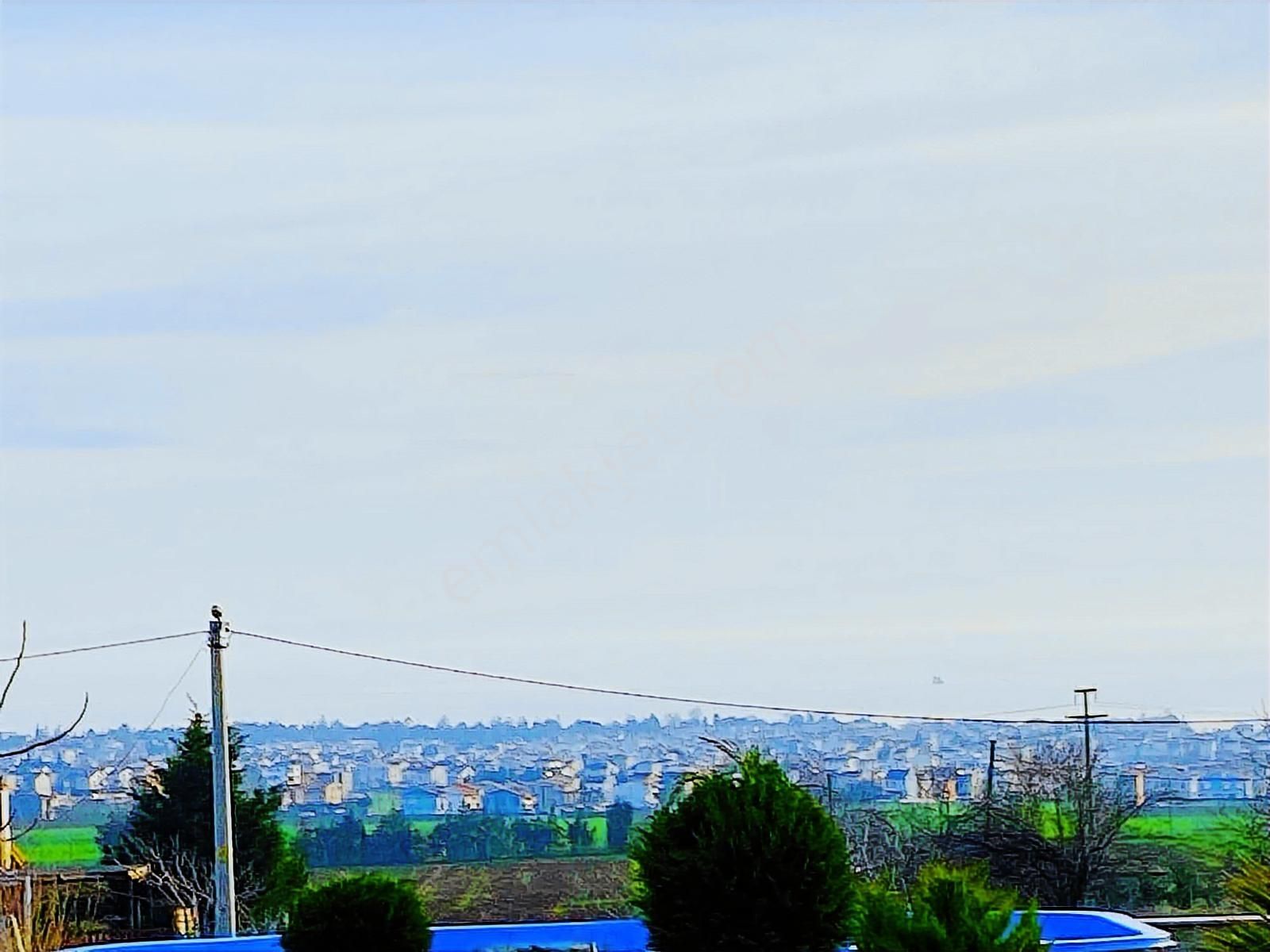 560 M2 Havuzlu Bağ Yeri Bu Manzaraya Kalp Dayanmaz!!! - Görsel 12