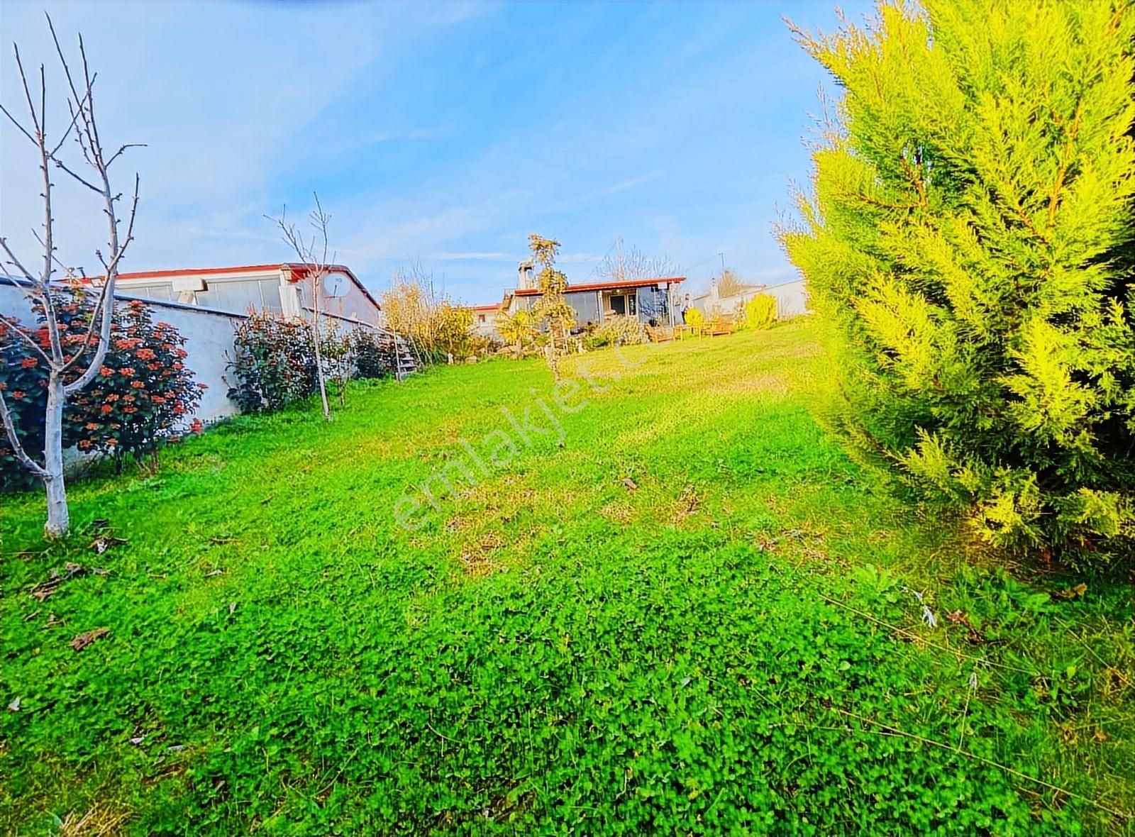 560 M2 Havuzlu Bağ Yeri Bu Manzaraya Kalp Dayanmaz!!! - Görsel 19