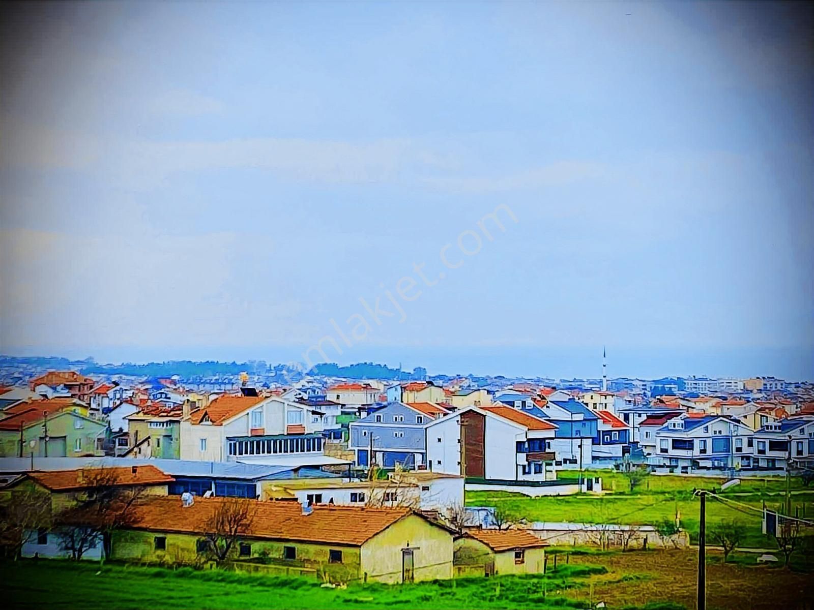 560 M2 Havuzlu Bağ Yeri Bu Manzaraya Kalp Dayanmaz!!! - Görsel 20