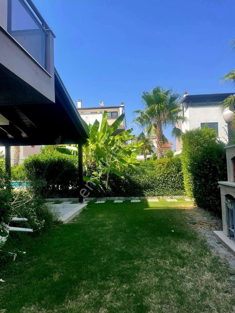 Fırsat Denize Yakın Kuşadası Soğucak, Davutlar Villa Yazlık - Görsel 21