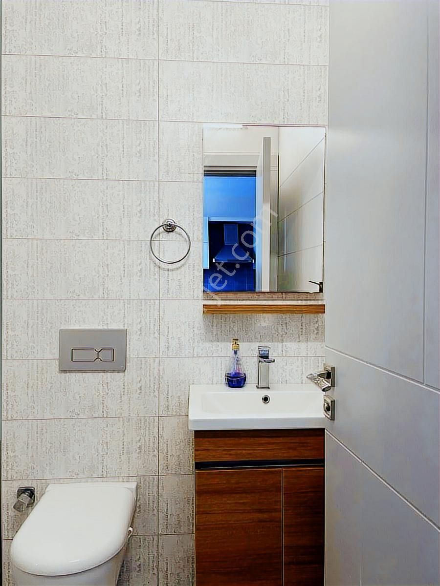 Fırsat Denize Yakın Kuşadası Soğucak, Davutlar Villa Yazlık - Görsel 16