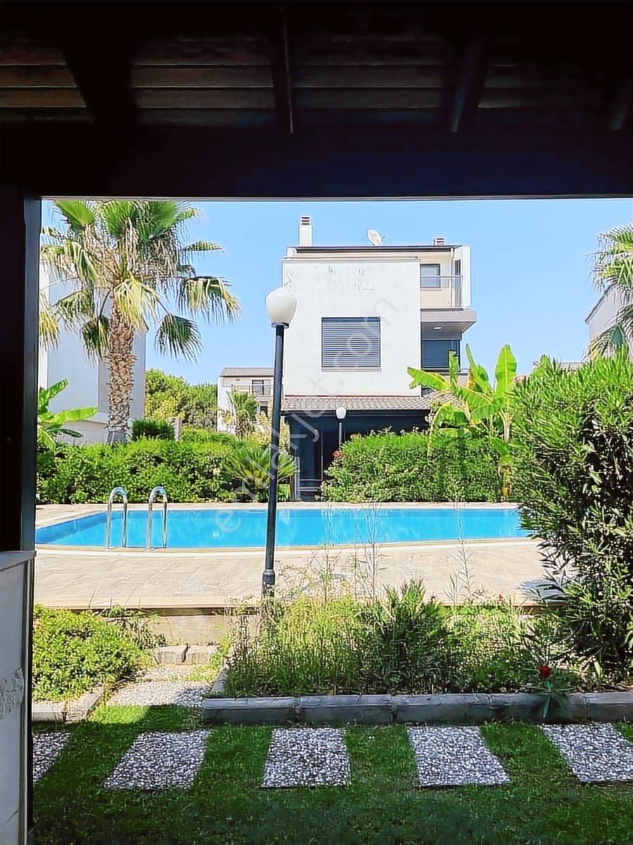 Fırsat Denize Yakın Kuşadası Soğucak, Davutlar Villa Yazlık - Görsel 23