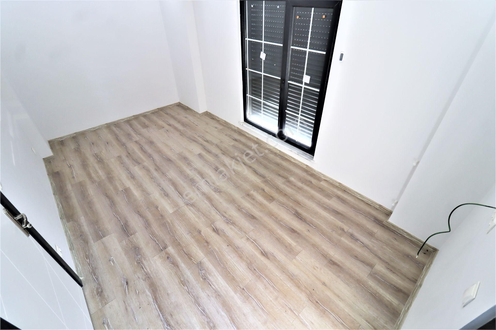 Güre'de Deniz Manzaralı Geniş Bahçe Kullanımlı Otoparklı Lüks 3+1 Tam Bağımsız Satılıkmüstakil Villa - Görsel 24