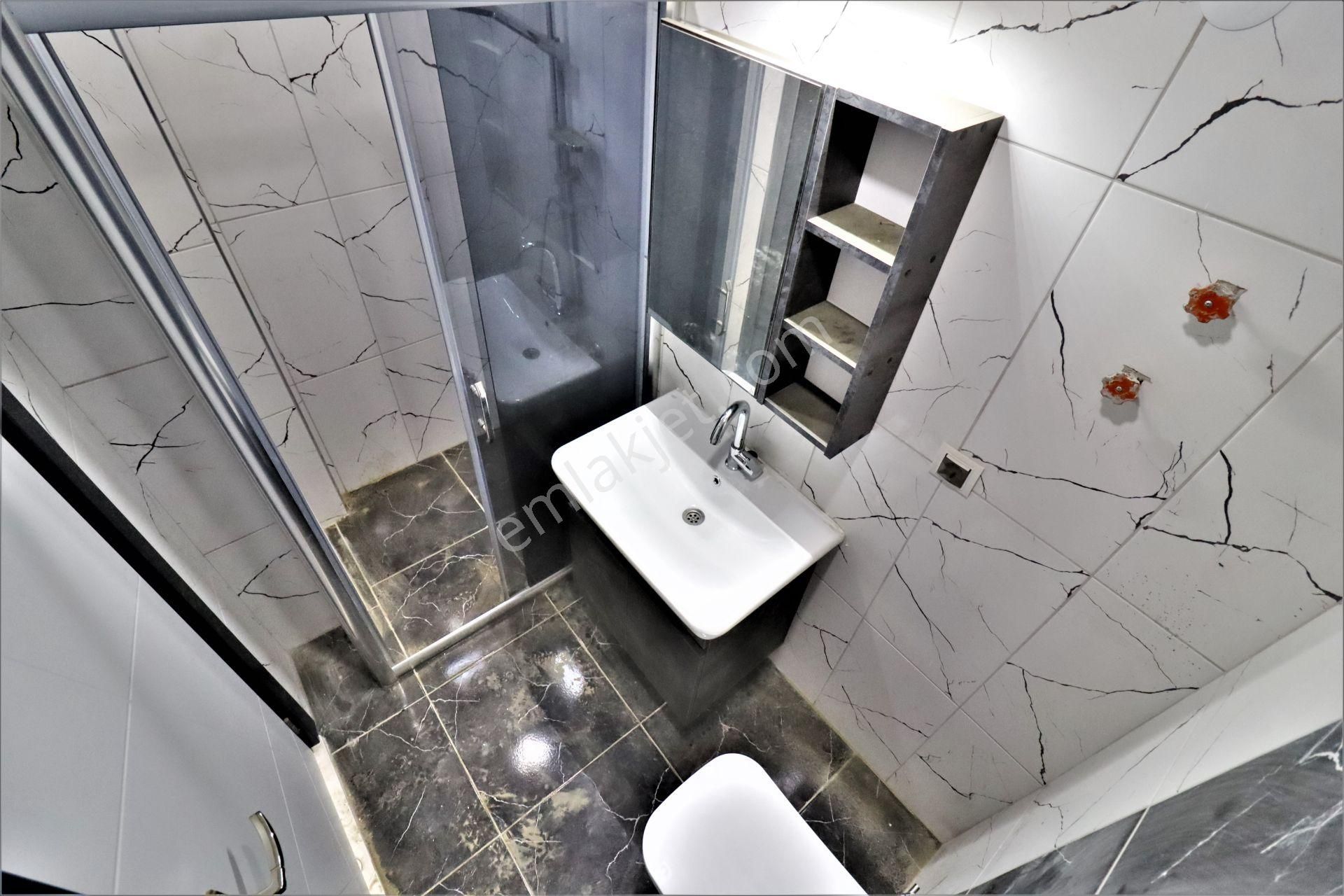 Güre'de Deniz Manzaralı Geniş Bahçe Kullanımlı Otoparklı Lüks 3+1 Tam Bağımsız Satılıkmüstakil Villa - Görsel 26