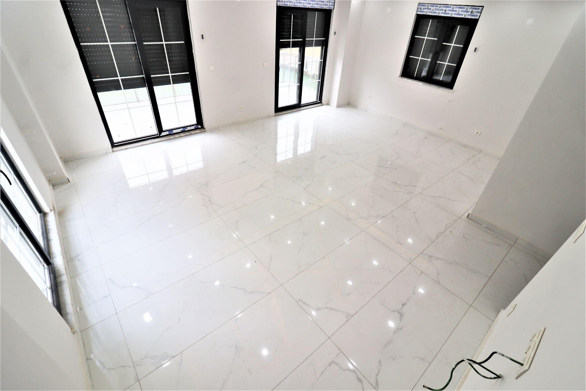 Güre'de Deniz Manzaralı Geniş Bahçe Kullanımlı Otoparklı Lüks 3+1 Tam Bağımsız Satılıkmüstakil Villa - Görsel 10