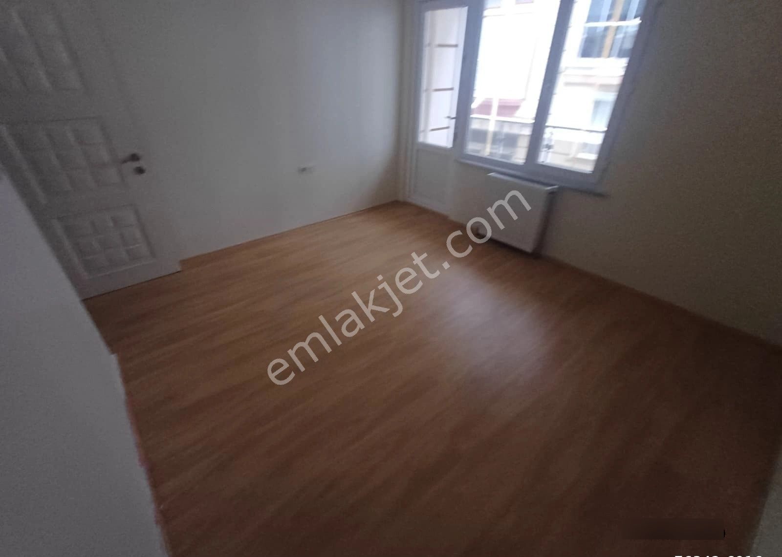 Hürriyet Mah'de 2+1 98m² 2.kat Masrafsız Asansörlü Satılık Daire Osmanlı Emlak - Görsel 7