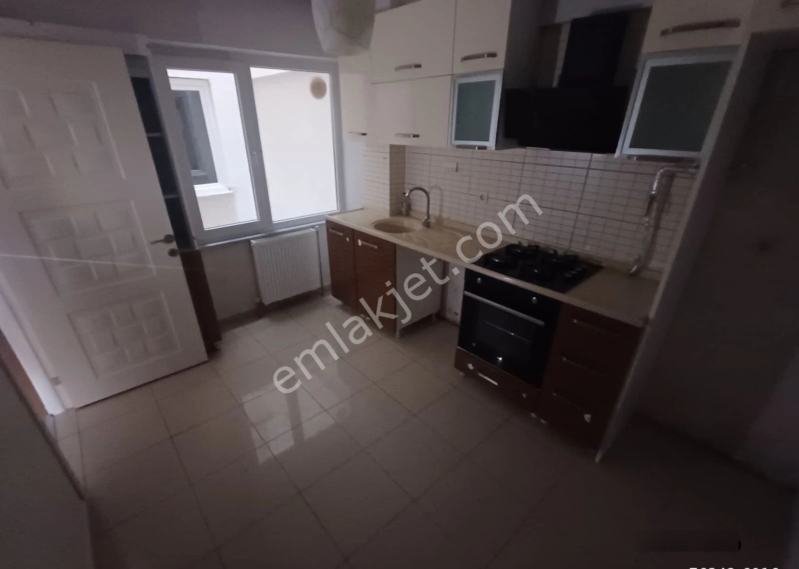 Hürriyet Mah'de 2+1 98m² 2.kat Masrafsız Asansörlü Satılık Daire Osmanlı Emlak - Görsel 30