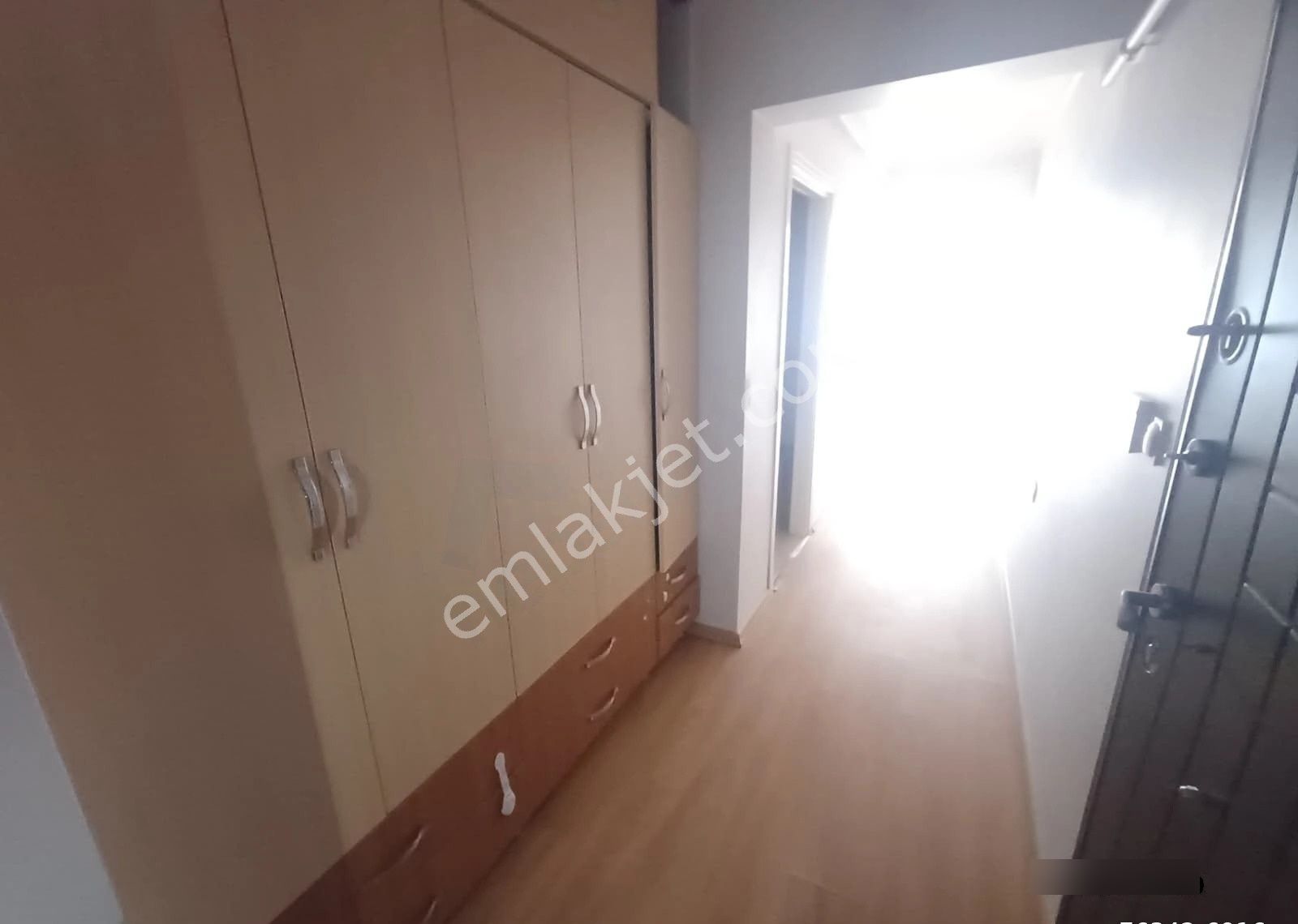 Hürriyet Mah'de 2+1 98m² 2.kat Masrafsız Asansörlü Satılık Daire Osmanlı Emlak - Görsel 22