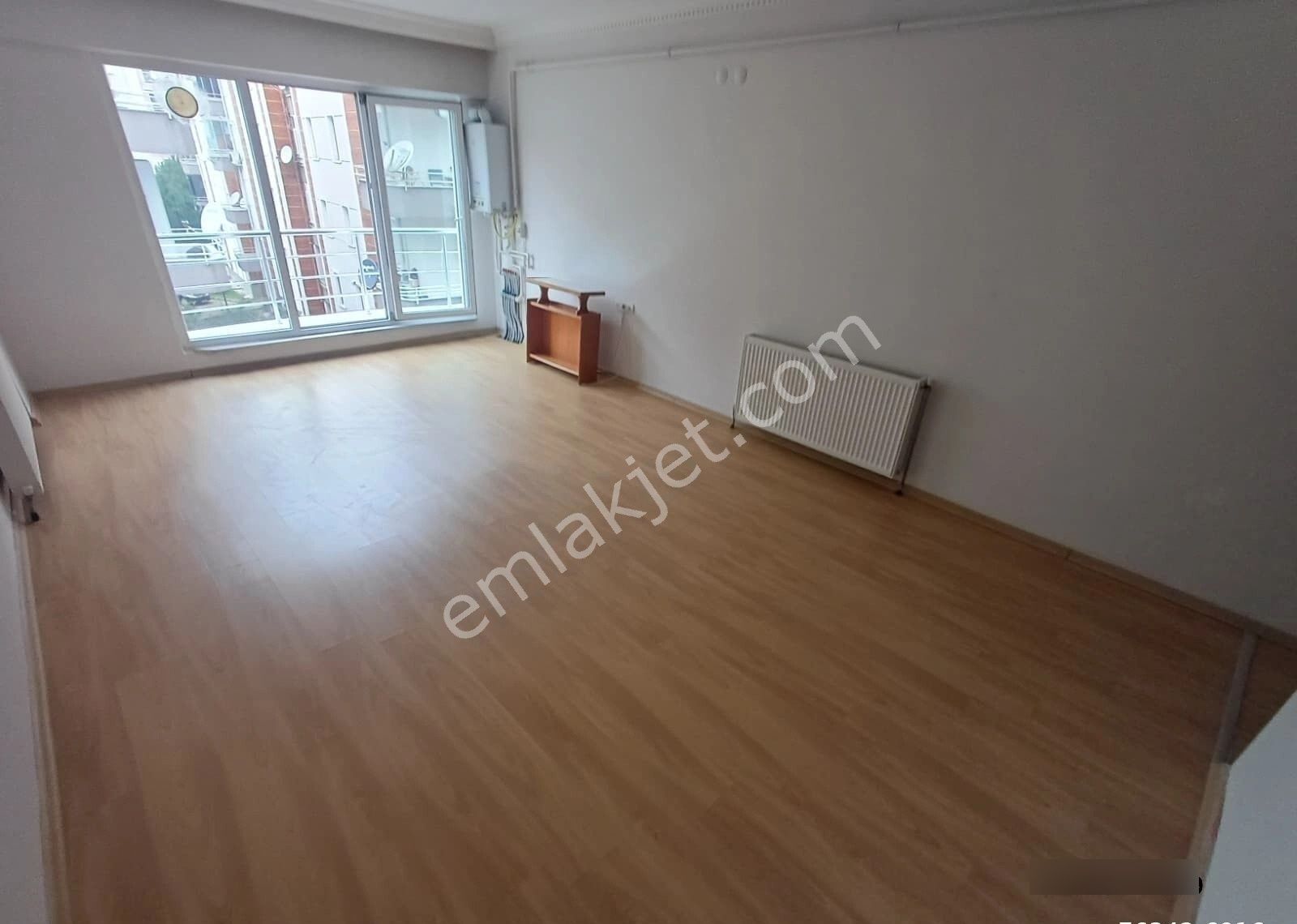 Hürriyet Mah'de 2+1 98m² 2.kat Masrafsız Asansörlü Satılık Daire Osmanlı Emlak - Görsel 4