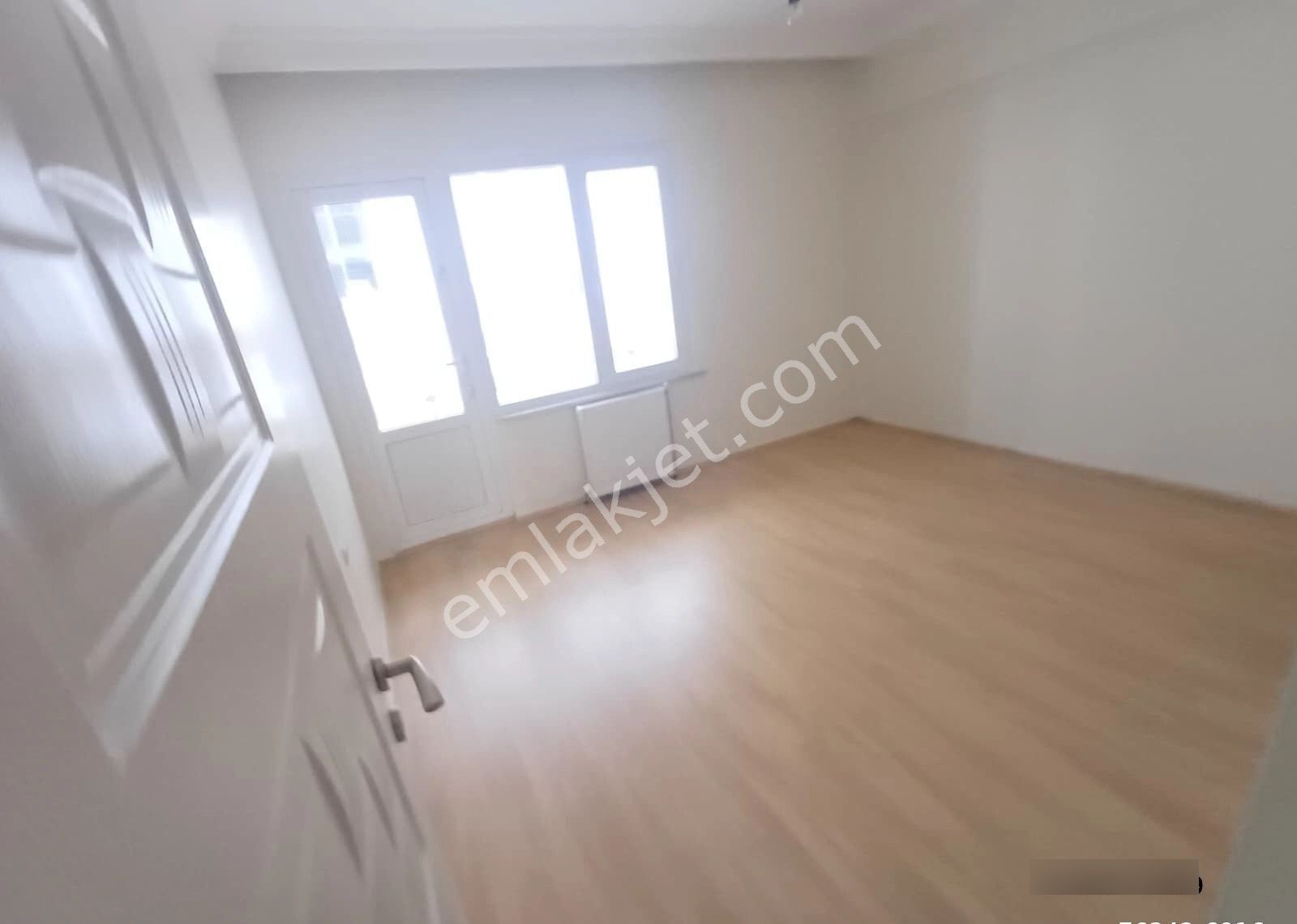 Hürriyet Mah'de 2+1 98m² 2.kat Masrafsız Asansörlü Satılık Daire Osmanlı Emlak - Görsel 24