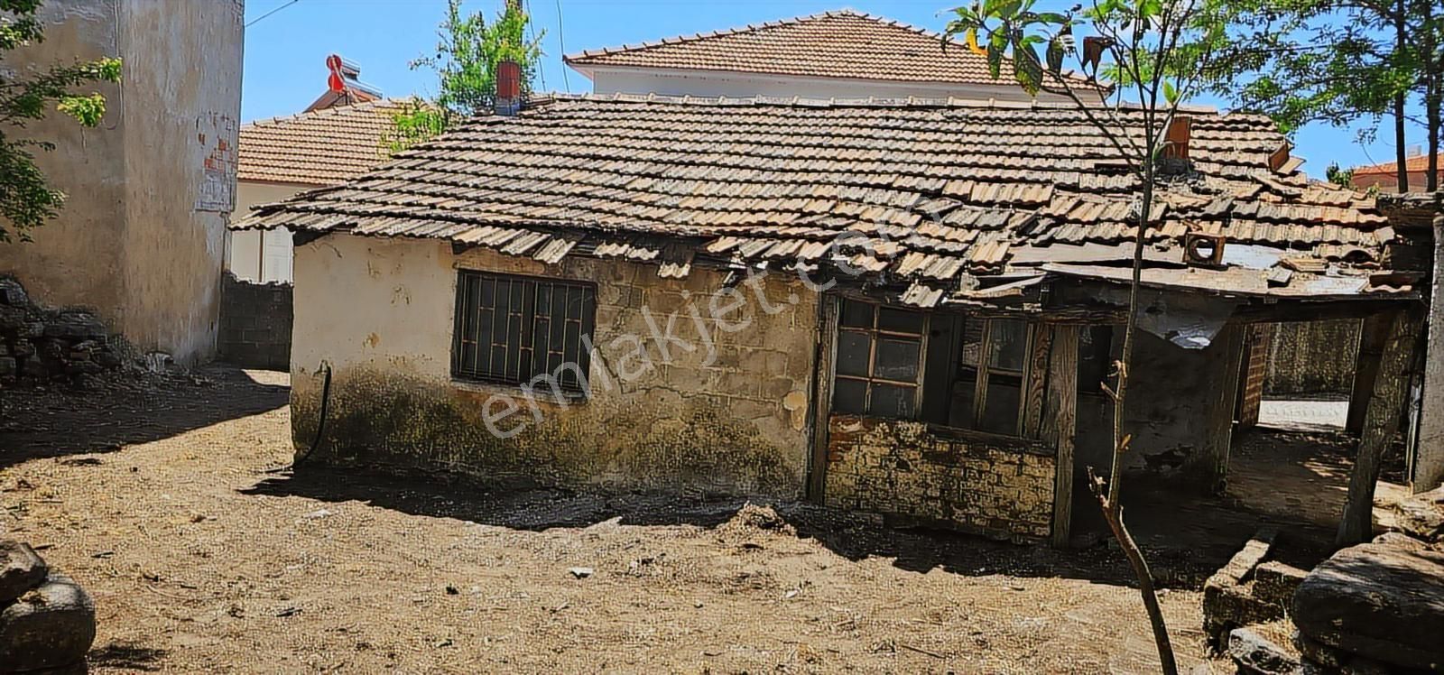 Kozak'ta Uygun Köy Evi(ayvatlar Köyü) - Görsel 14