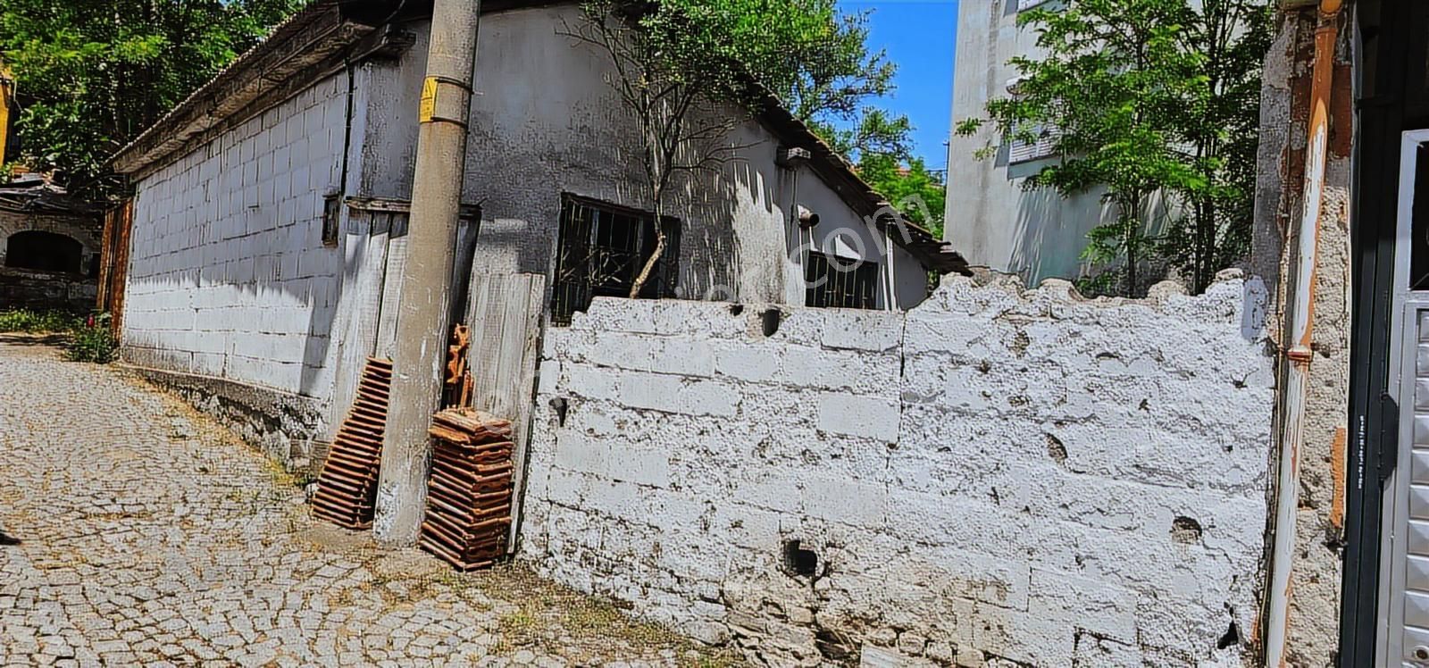 Kozak'ta Uygun Köy Evi(ayvatlar Köyü) - Görsel 7