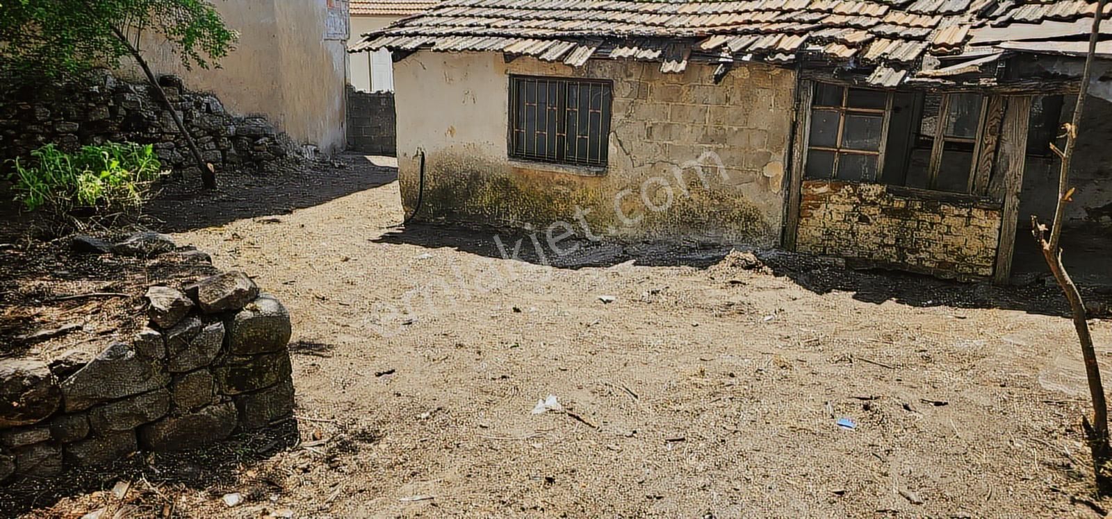 Kozak'ta Uygun Köy Evi(ayvatlar Köyü) - Görsel 13