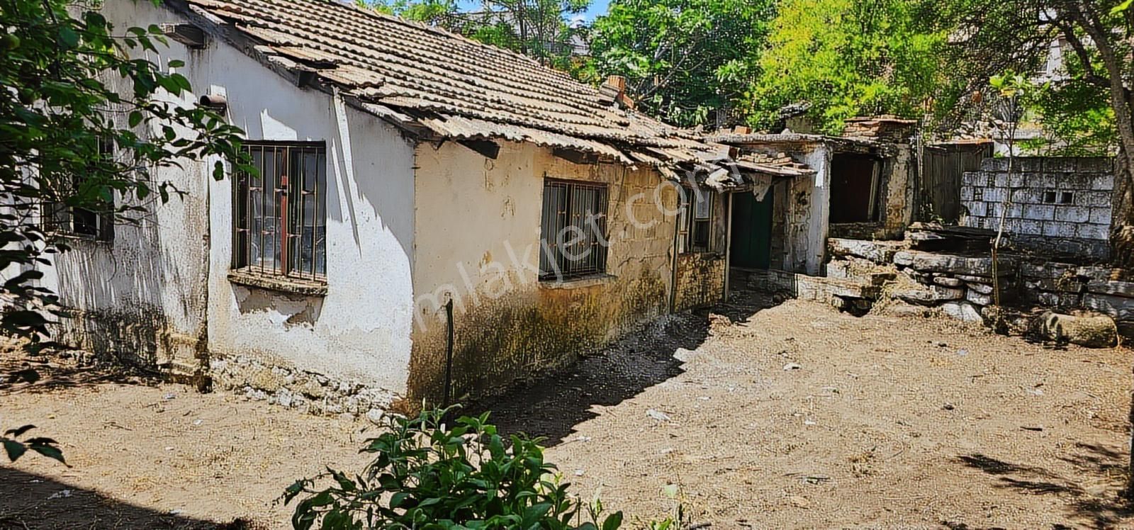 Kozak'ta Uygun Köy Evi(ayvatlar Köyü) - Görsel 16