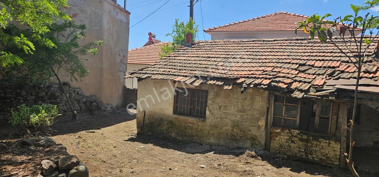 Kozak'ta Uygun Köy Evi(ayvatlar Köyü) - Görsel 16