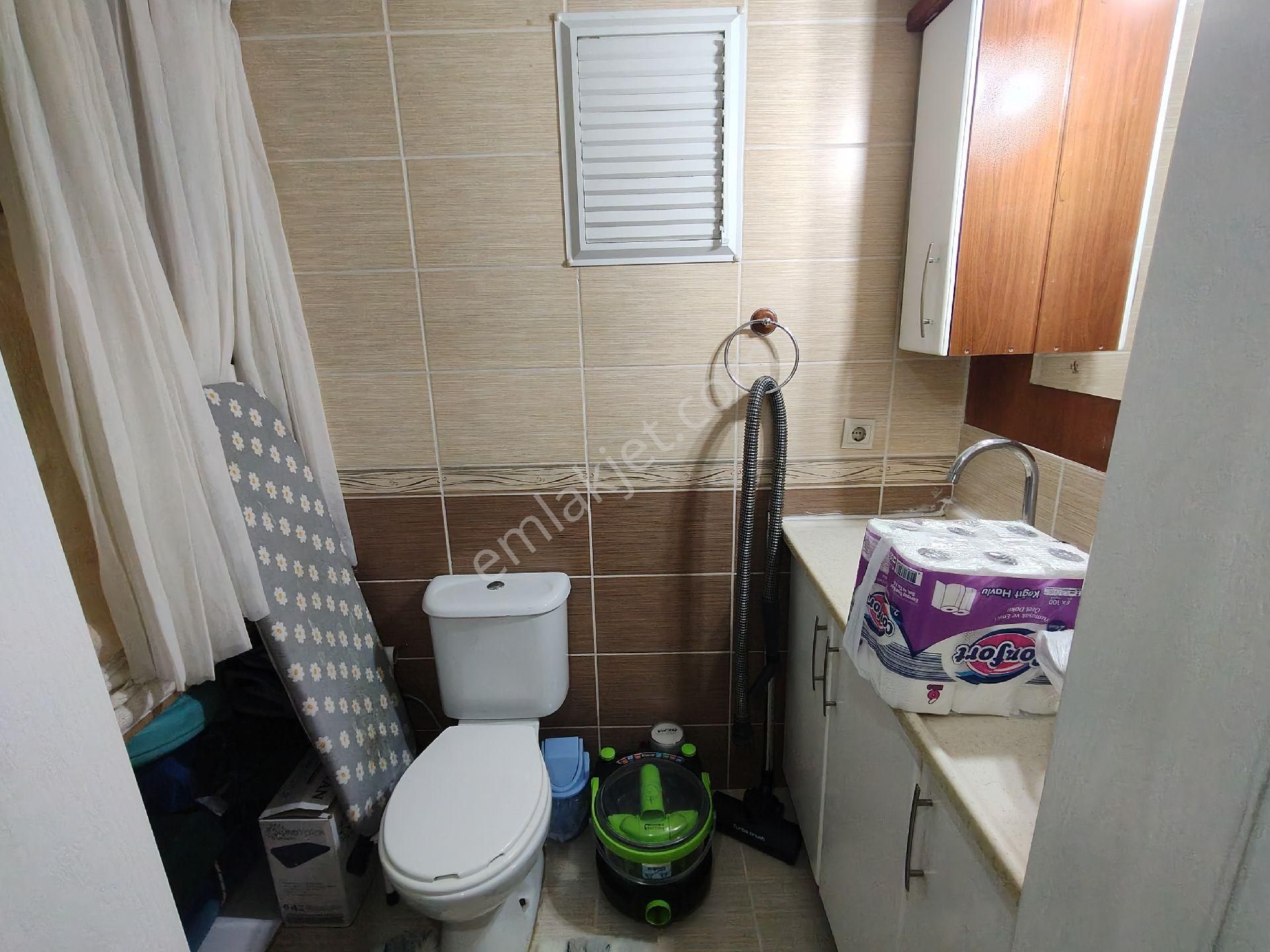 Site İçinde 110m2 Geniş 2+1 Kapalı Mutfak Daire - Görsel 17