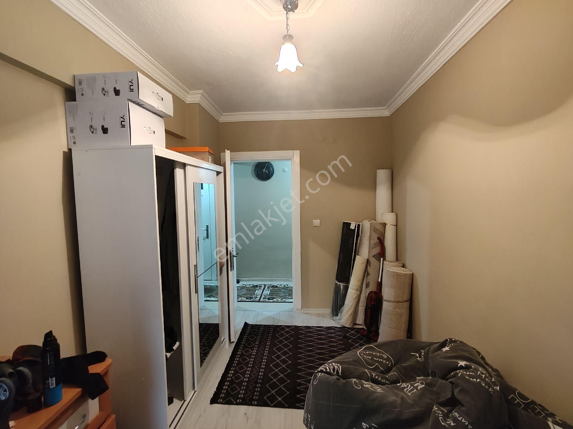 Site İçinde 110m2 Geniş 2+1 Kapalı Mutfak Daire - Görsel 10