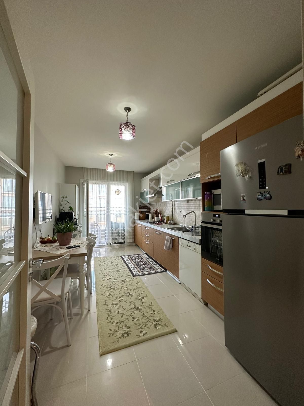 Sahibinden, Adnan Kahvecide 3+1 , 6. Kat - Görsel 9