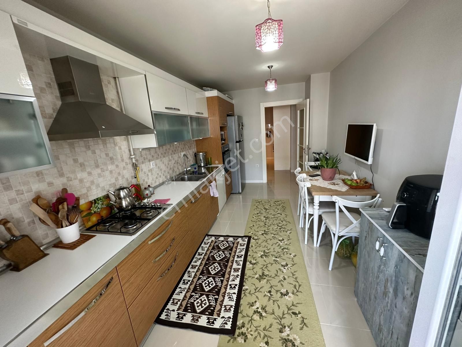 Sahibinden, Adnan Kahvecide 3+1 , 6. Kat - Görsel 8