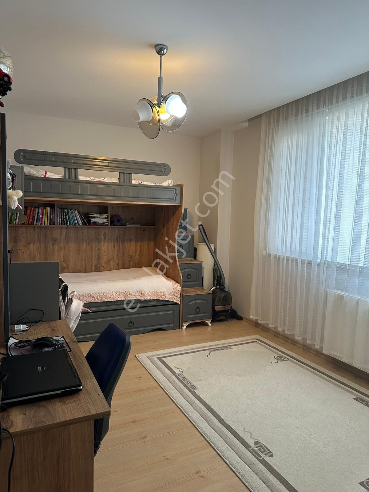 Sahibinden, Adnan Kahvecide 3+1 , 6. Kat - Görsel 18