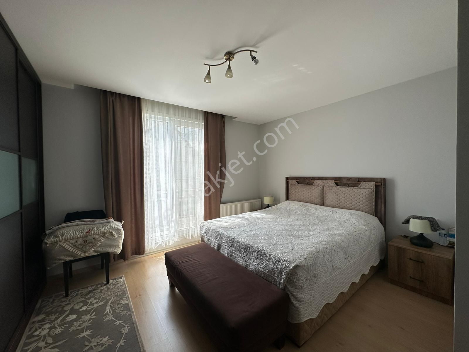 Sahibinden, Adnan Kahvecide 3+1 , 6. Kat - Görsel 19