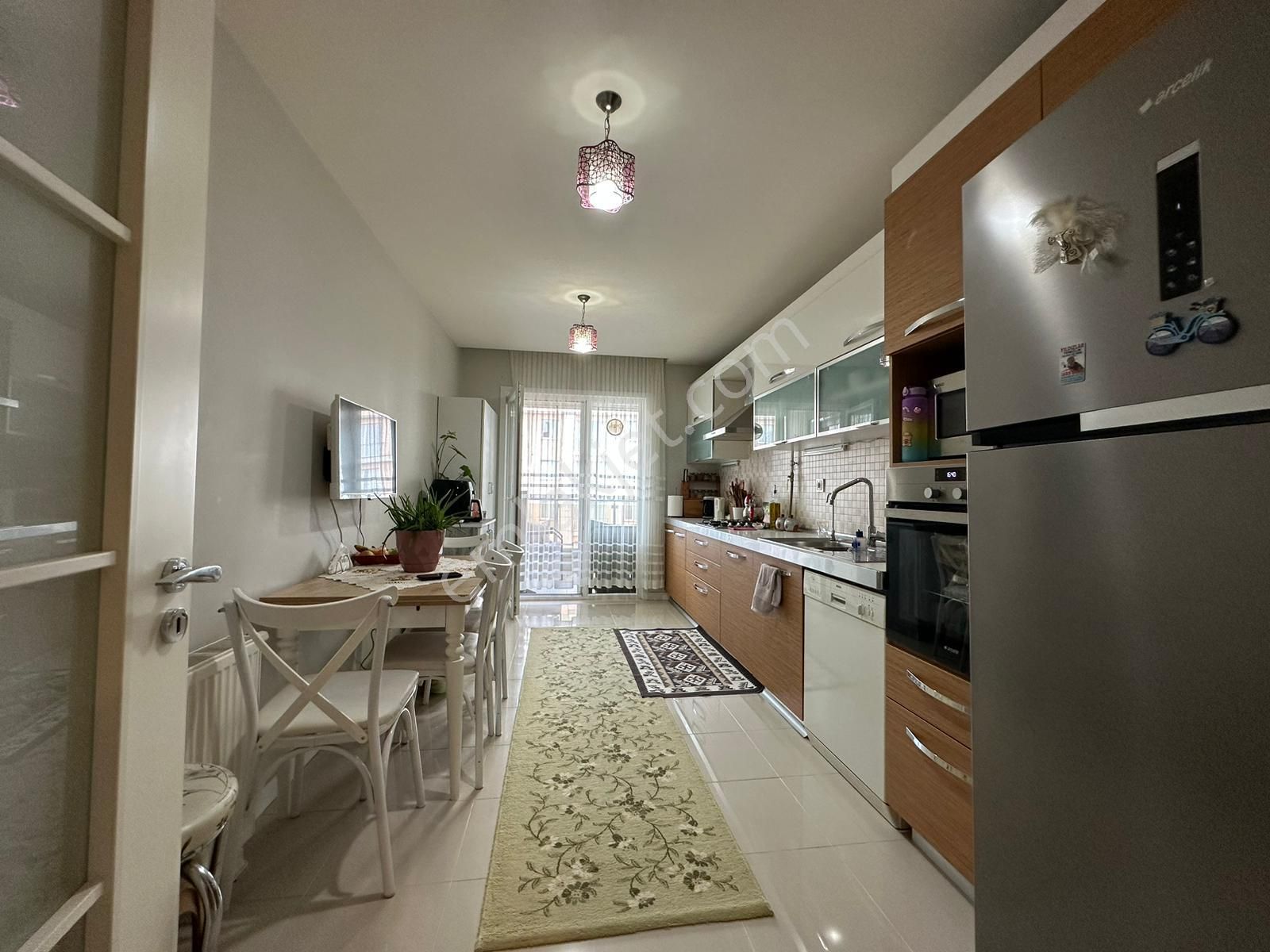 Sahibinden, Adnan Kahvecide 3+1 , 6. Kat - Görsel 7