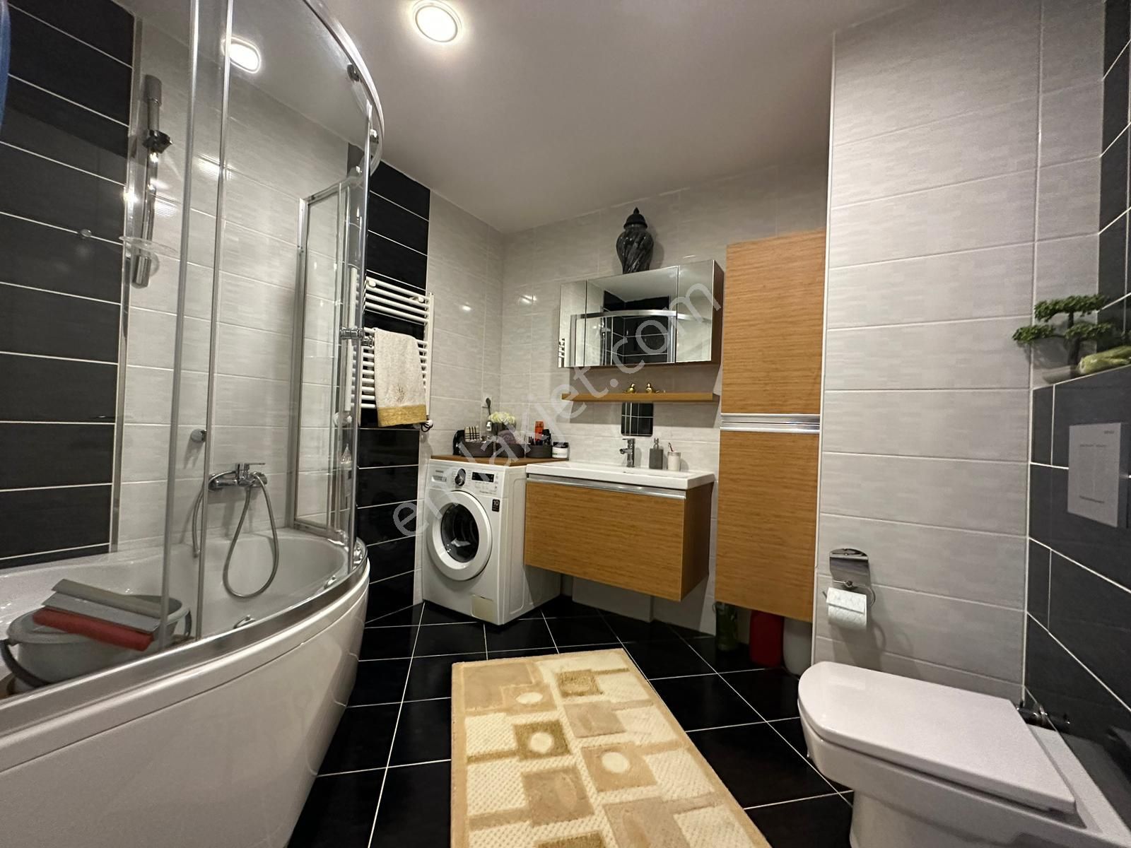 Sahibinden, Adnan Kahvecide 3+1 , 6. Kat - Görsel 15