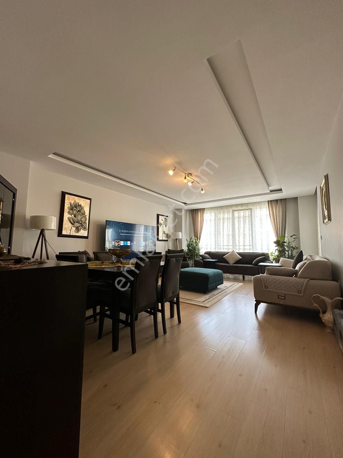 Sahibinden, Adnan Kahvecide 3+1 , 6. Kat - Görsel 11