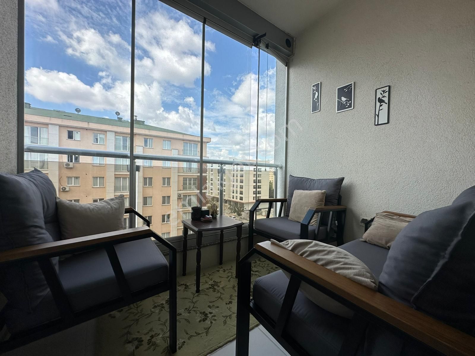 Sahibinden, Adnan Kahvecide 3+1 , 6. Kat - Görsel 10