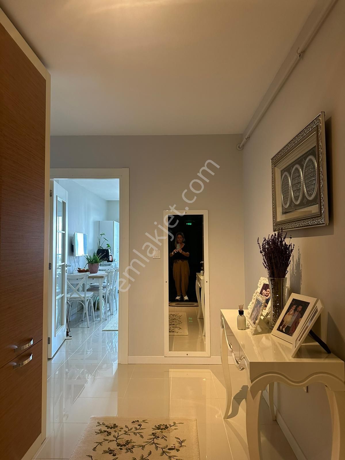 Sahibinden, Adnan Kahvecide 3+1 , 6. Kat - Görsel 4