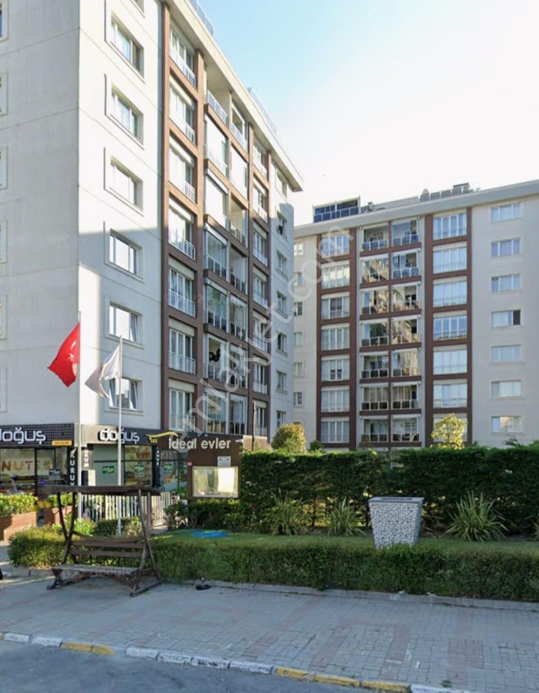 Sahibinden, Adnan Kahvecide 3+1 , 6. Kat