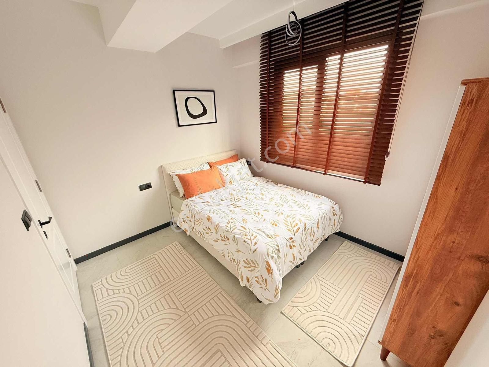 Bohem Konsept Lüx Apartlar - Görsel 3