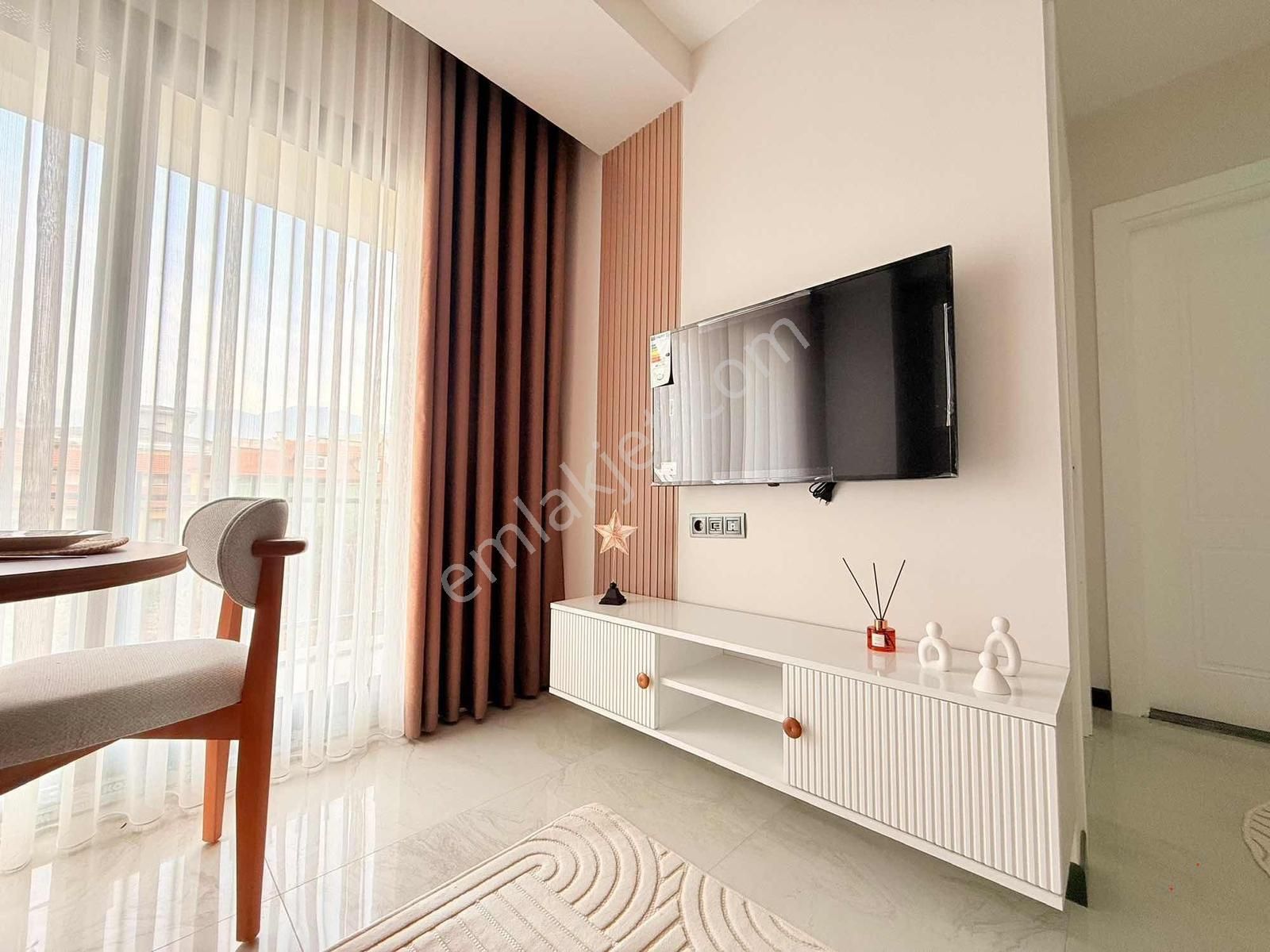 Bohem Konsept Lüx Apartlar