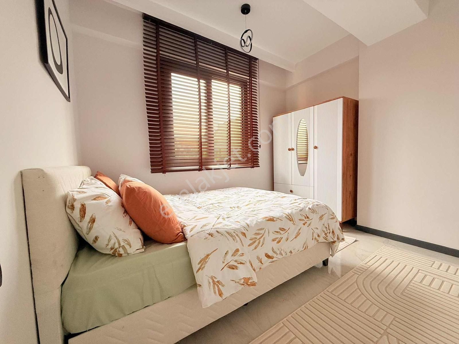 Bohem Konsept Lüx Apartlar - Görsel 4