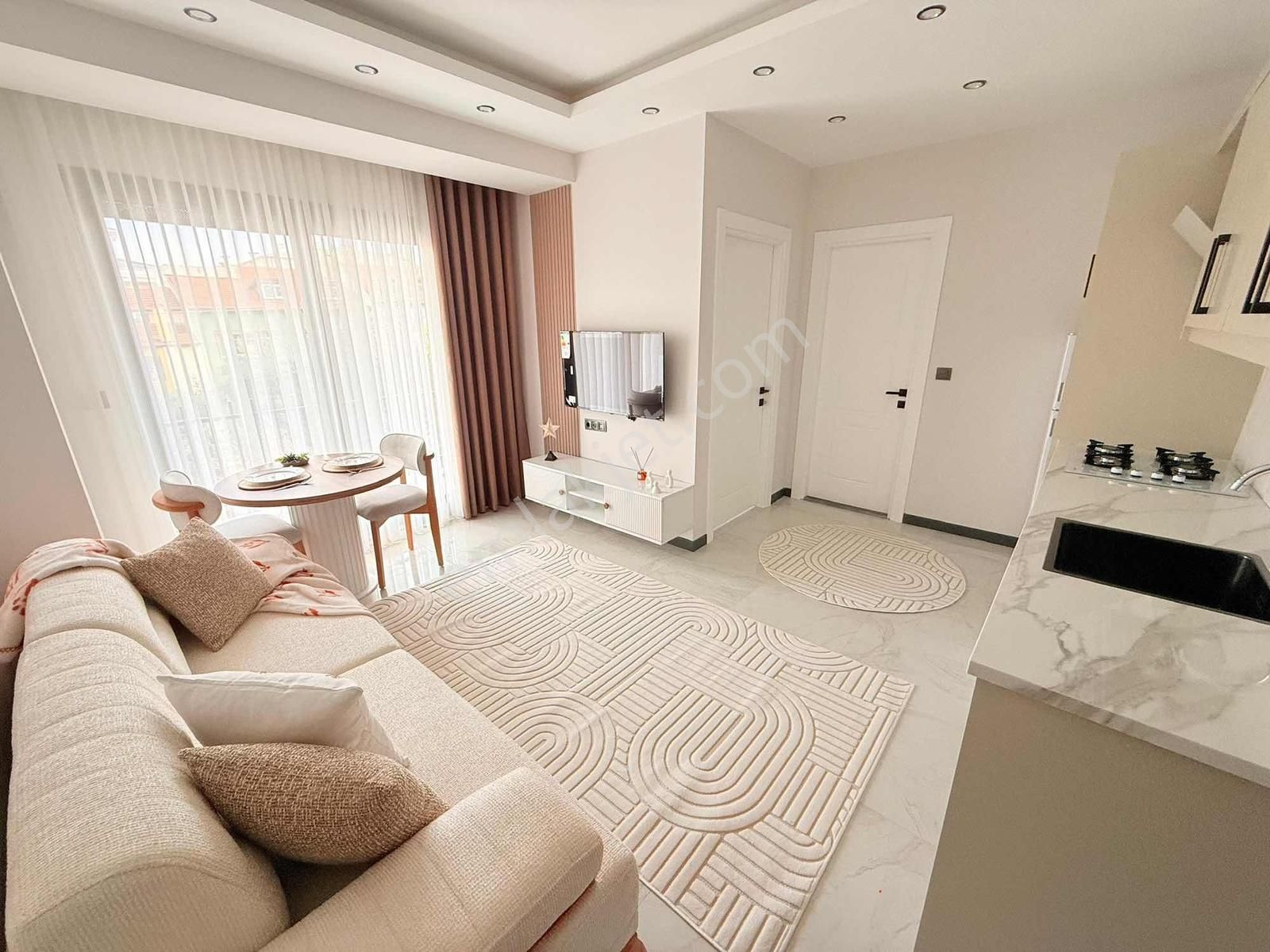 Bohem Konsept Lüx Apartlar - Görsel 7